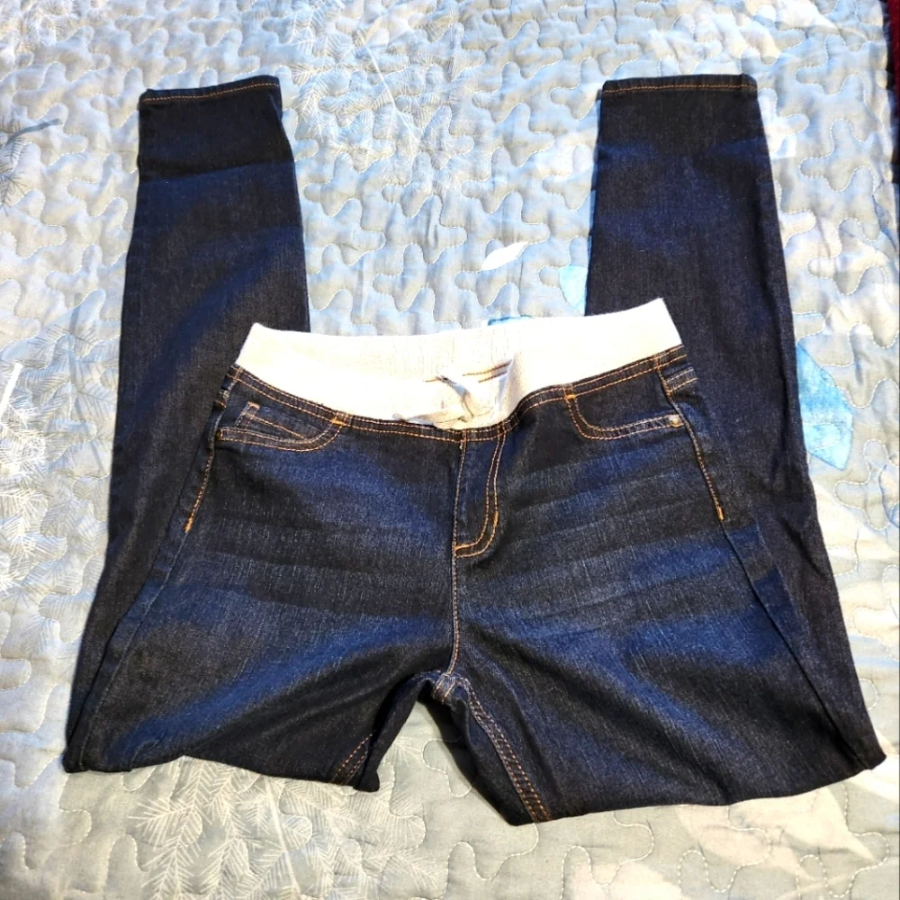 Girls wonder nation jegging - Picture 1 of 6